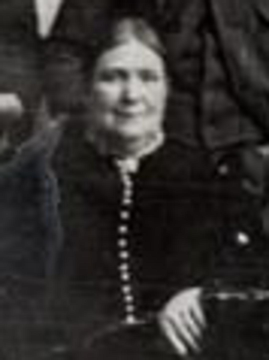 Millicent Smith (1838 - 1914) Profile